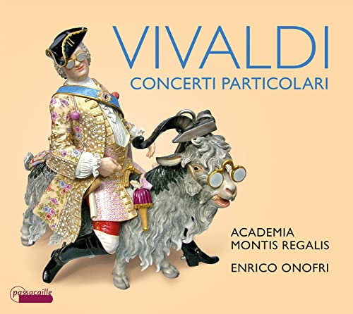 CONCERTI PARTICOLARI