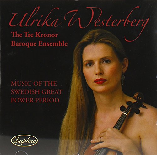 MUSIC OF THE SWEDISH GREAT POW