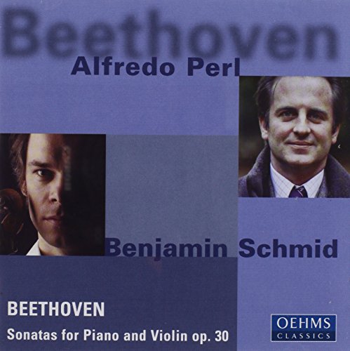 SONATAS FOR PIANO AND VIOLIN O