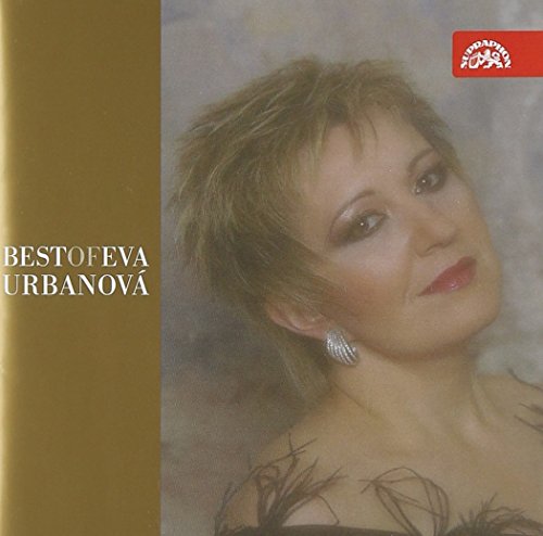 Best of Eva Urbanová