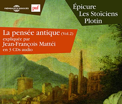 V2: LA PENSEE ANTIQUE
