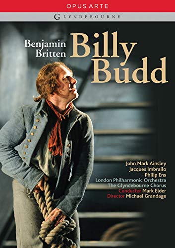 Britten: Billy Budd