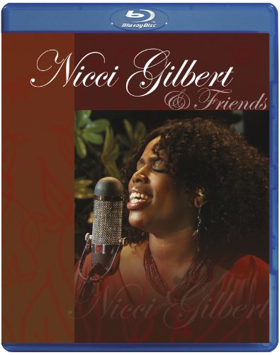 NICCI GILBERT & FRIENDS