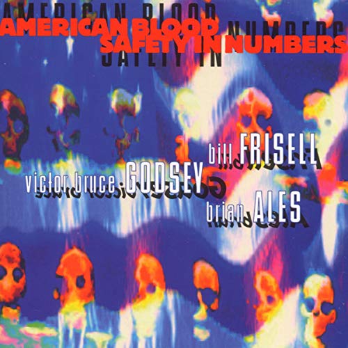 AMERICAN BLOOD SAFETY IN NUMB