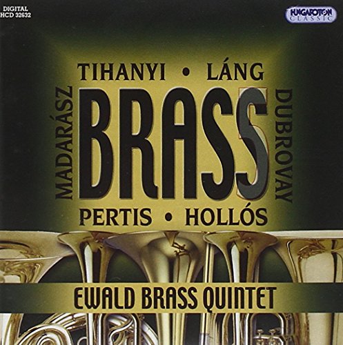 BRASS 5