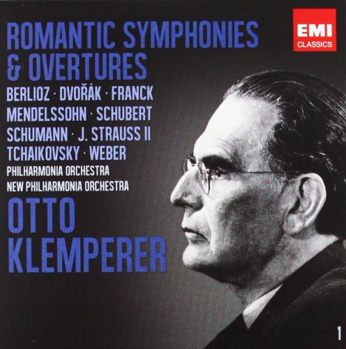 ROMANTIC SYMPHONIES