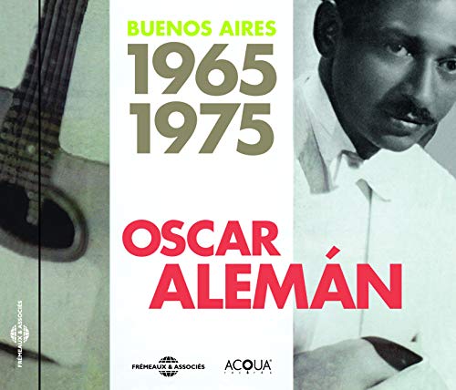 BUENOS AIRES 1965-75