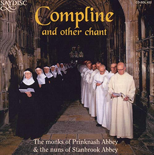 Choral Music (Chants)