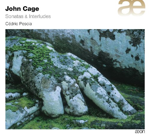 Cage: Sonatas & Interludes