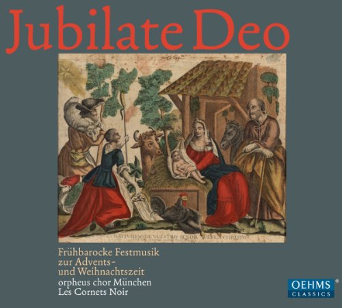 Jubilate Deo