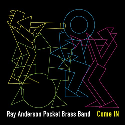 COME IN