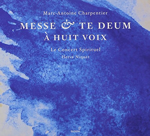 MESSE & TE DEUM