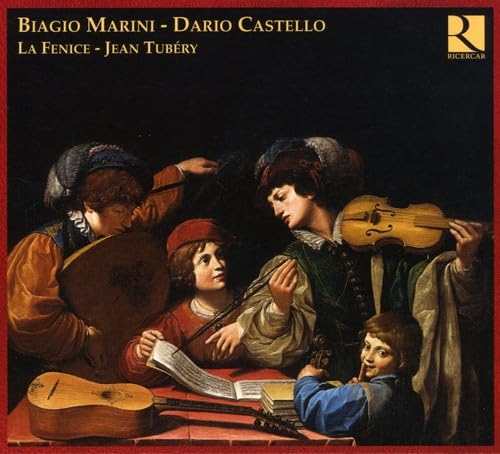 Marini - Castello