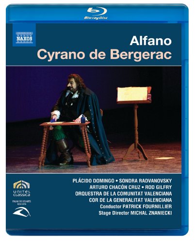 Alfano: Cyrano de Bergerac