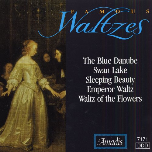 FAMOUS WALTZES