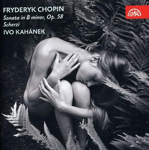 Chopin: Sonata in B minor