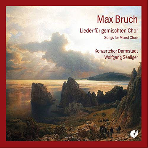 SONGS FOR MIXED CHOIR