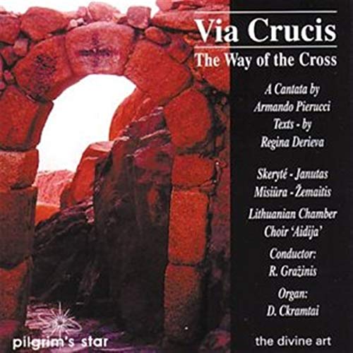 Pierucci, A.: Via Crucis