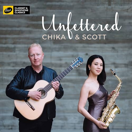 Unfettered