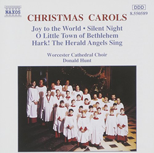 CHRISTMAS CAROLS
