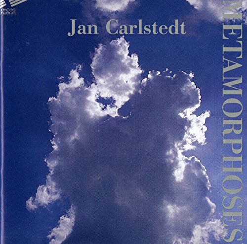 Carlstedt: Metamorphoses