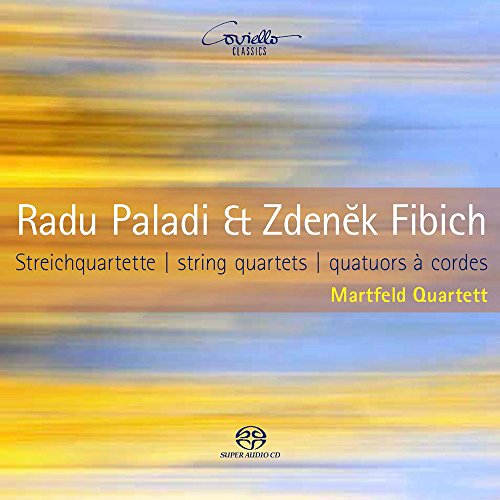 STRING QUARTETS