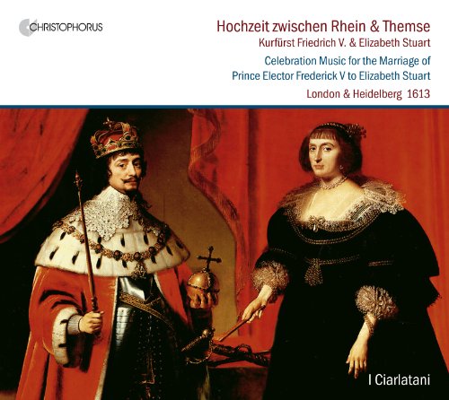 MARRIAGE: RHINE TO THAMES