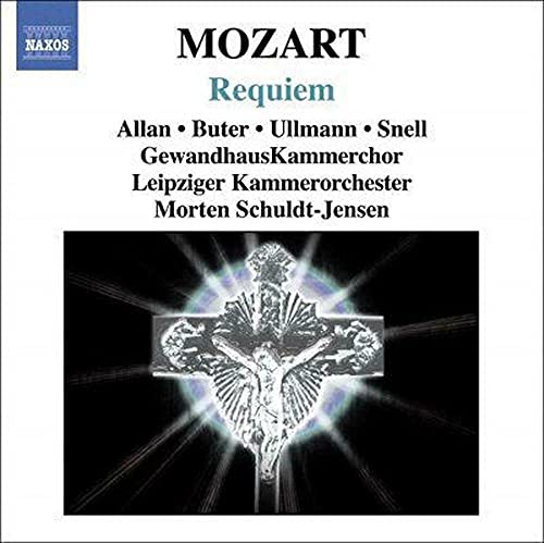 Mozart: Requiem