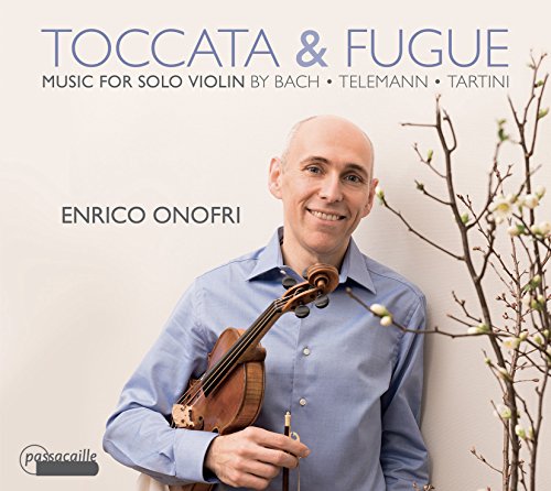 TOCCATA & FUGUE