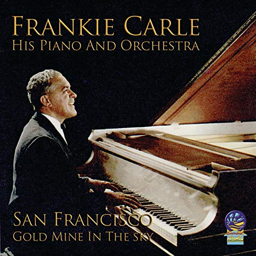 SAN FRANCISCO / GOLDMINE IN TH