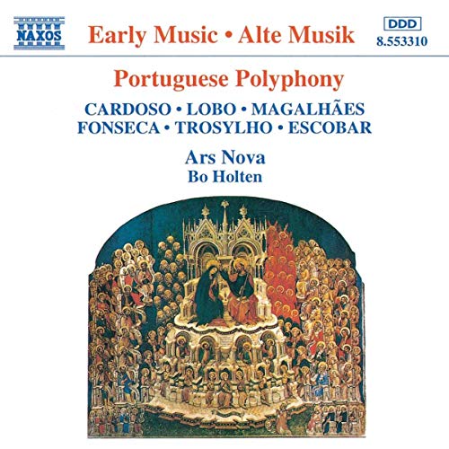 PORTUGUESE POLYPHONY