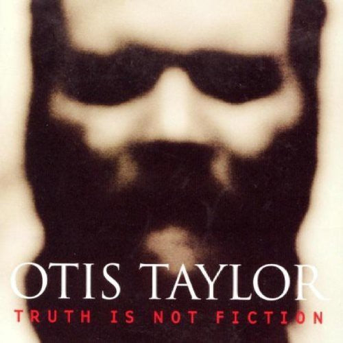 TRUTH IS NOT FICTION