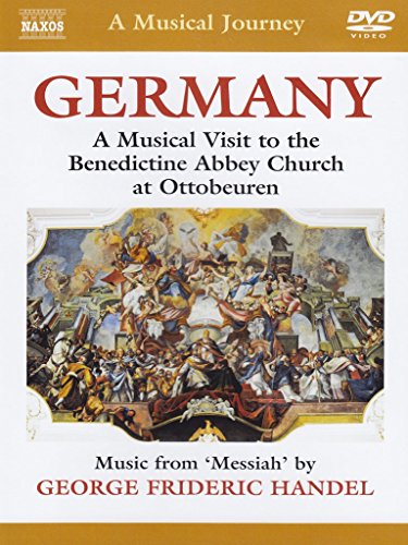 A Musical Journey - Germany: A Musical Visit to the Munich P