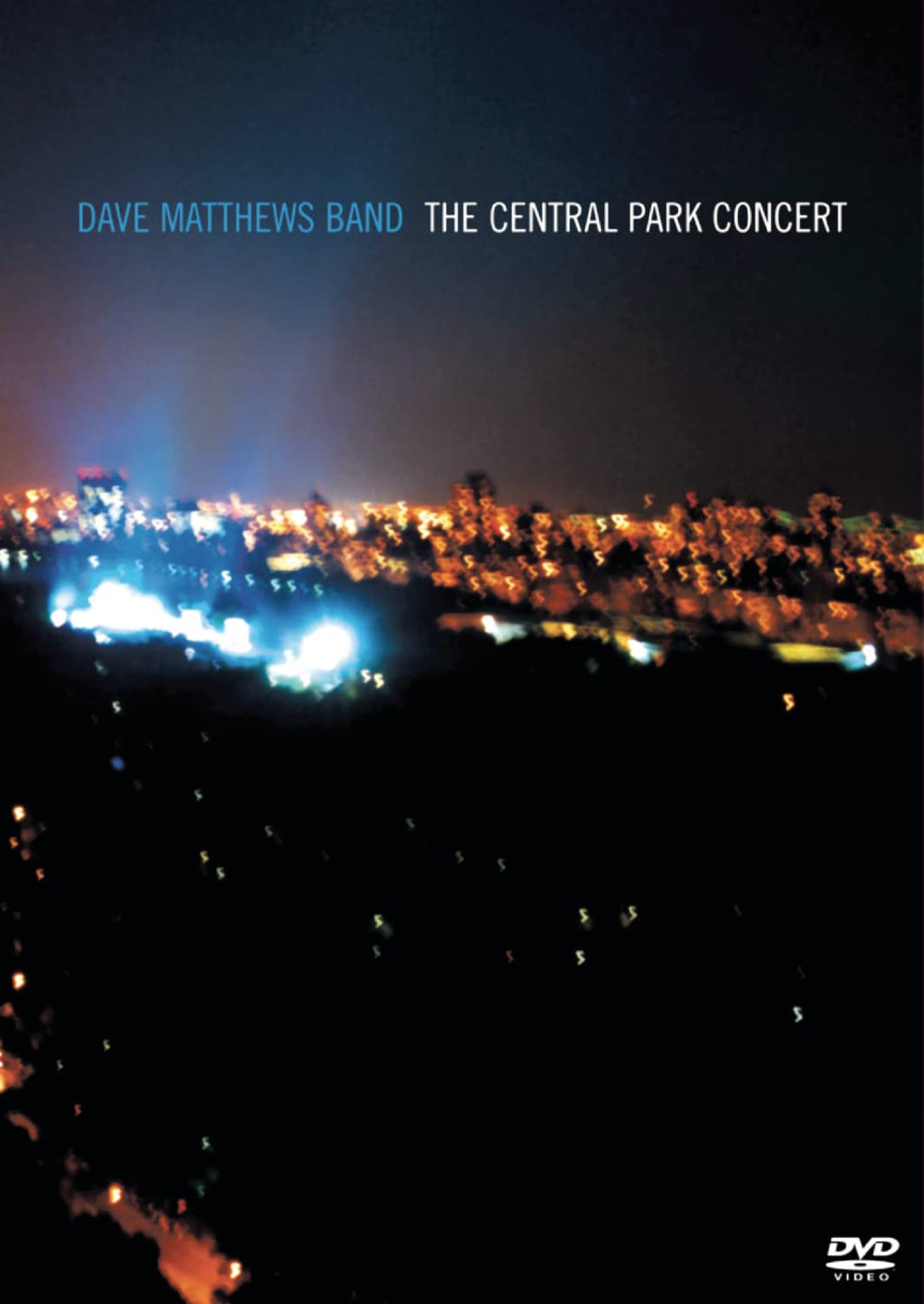 CENTRAL PARK CONCRT