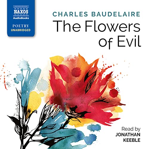 Flowers of Evil (Unabridged)