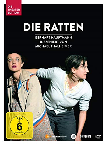 DIE RATTEN