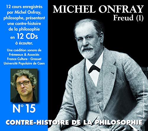 V15: CONTRE HISTOIRE PHILOSOPH