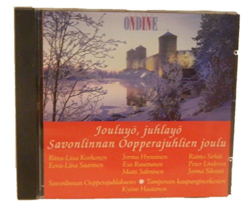 Jouluyo, Juhlayo