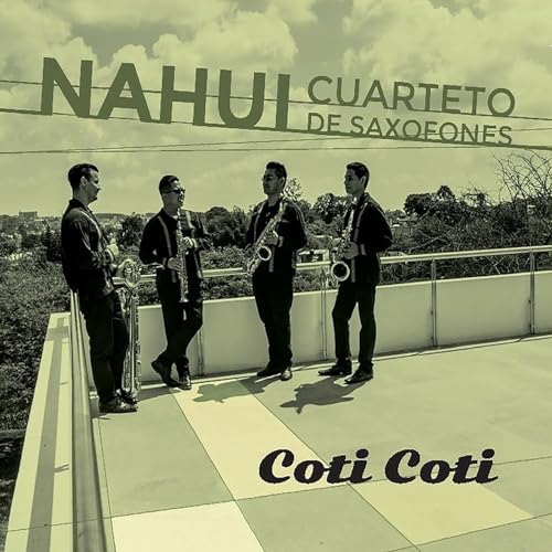 COTI COTI
