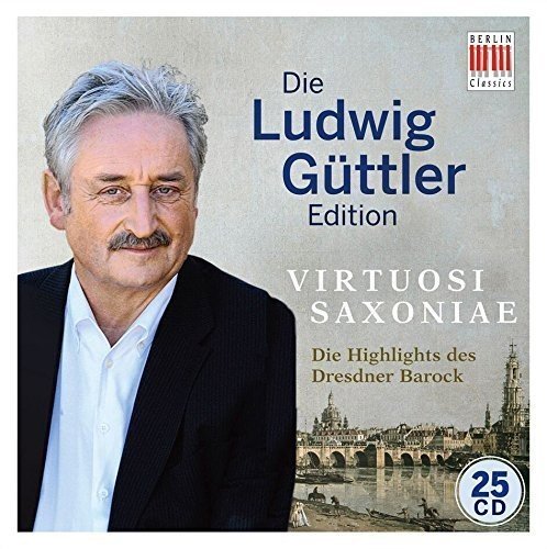 LUDWIG GUTTLER EDITION