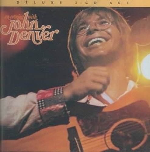 AN EVENING WITH JOHN DENVER