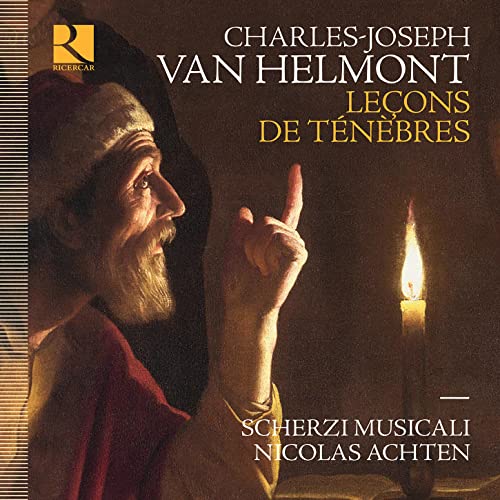 Helmont: Lecons de tenebres