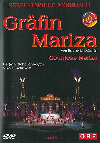 GRAFIN MARIZA