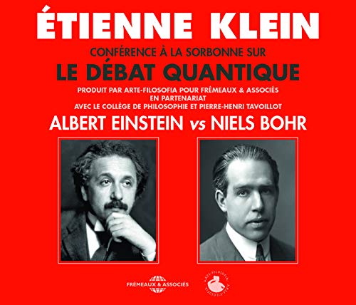 CONFERENCE SUR LE DEBAT QUANTI