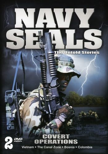 NAVY SEALS