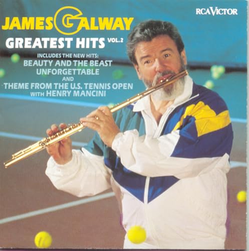 Greatest Hits, Vol. 2
