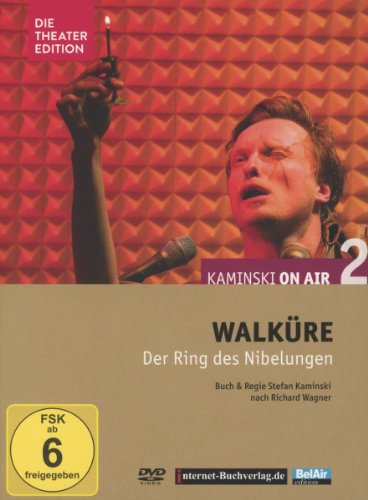 WALKURE-KAMINSKI ON AIR 2