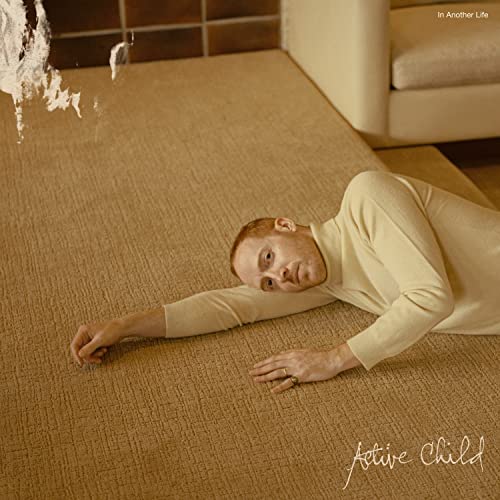 IN ANOTHER LIFE LP