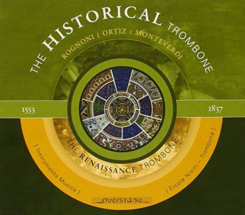 HISTORICAL TROMBONE