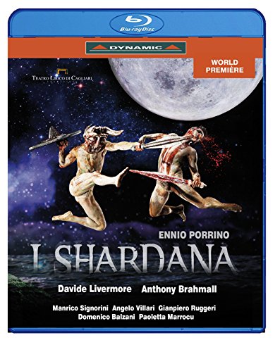 Porrino: I Shardana